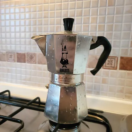 Apartment Bibi Valbella *