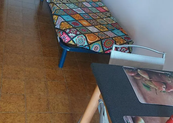 Bibi Valbella Apartament