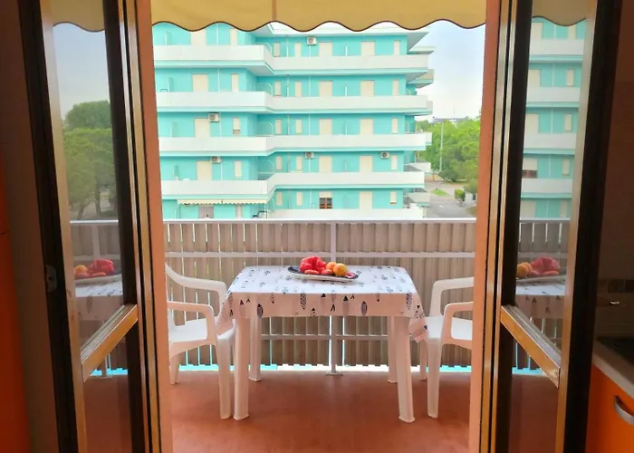 Bibi Valbella Apartament *