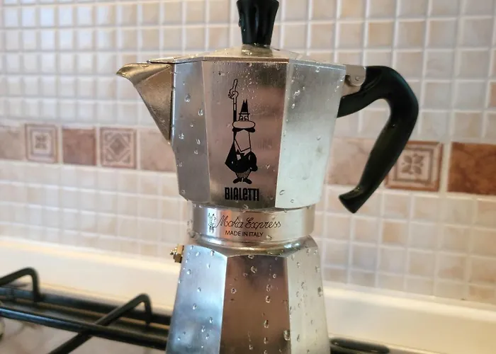 Apartament Bibi Valbella *