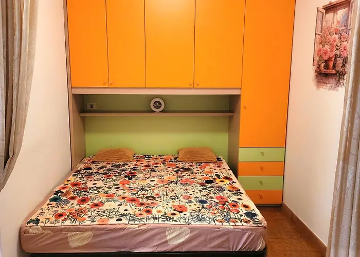 Bibi Valbella Apartament Bibione