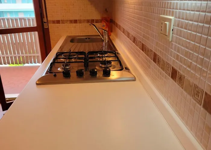 Bibi Valbella Apartament Bibione