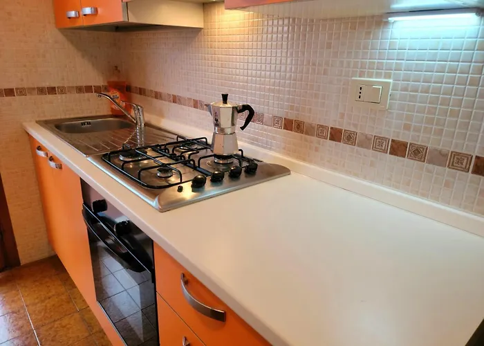 Bibi Valbella Apartament *