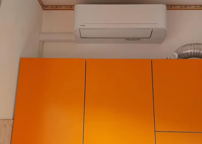 Bibi Valbella Apartament *