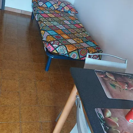 Bibi Valbella Daire