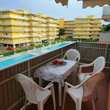 Bibi Valbella Apartamento