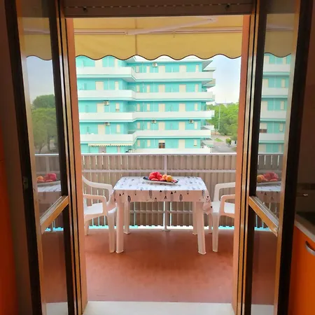 Bibi Valbella Apartamento *