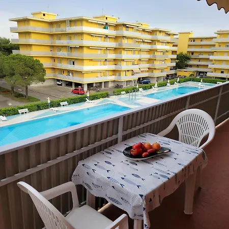 Apartment Bibi Valbella