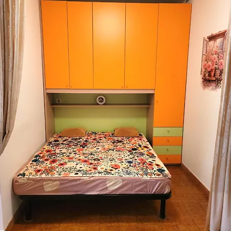 Bibi Valbella Apartamento Bibione