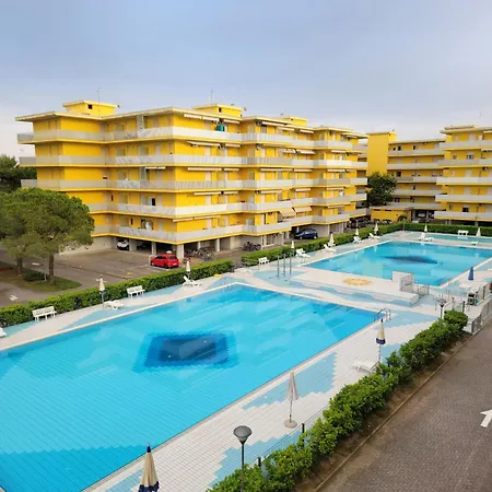 Bibi Valbella Apartment Bibione