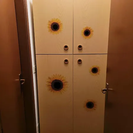 Apartman Bibi Valbella