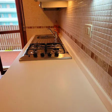 Bibi Valbella Apartment Bibione