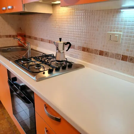 Bibi Valbella Apartment *