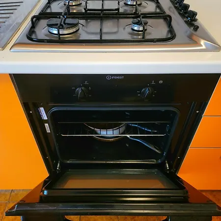Apartman Bibi Valbella