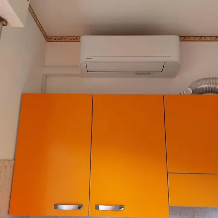 Bibi Valbella Apartman *