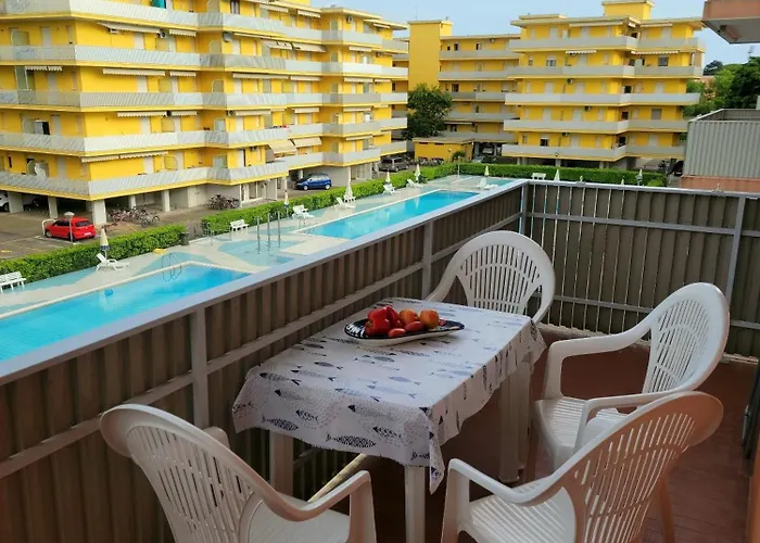 Bibi Valbella Lejlighed