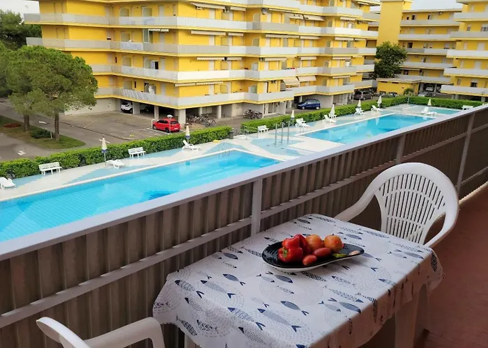 Lejlighed Bibi Valbella