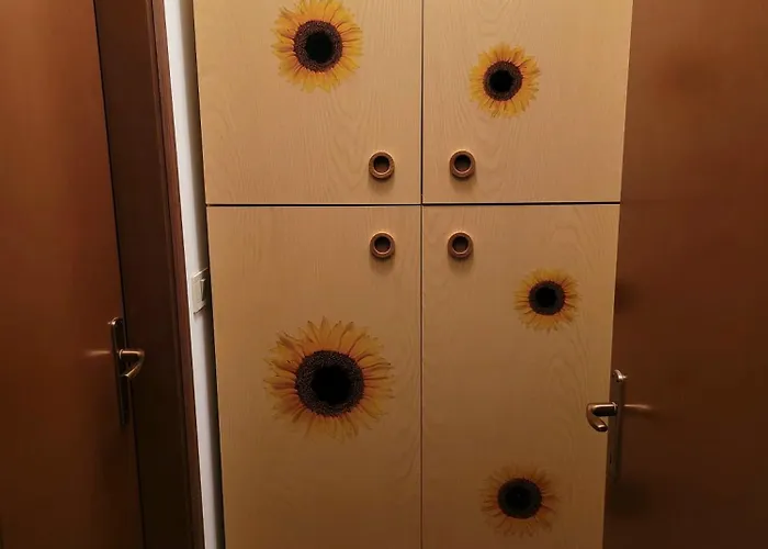 Lejlighed Bibi Valbella